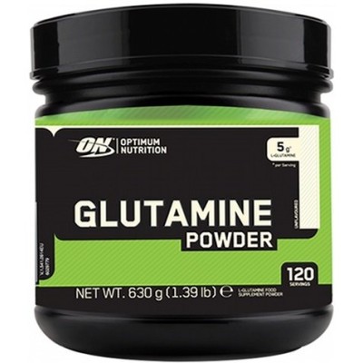 Optimum Nutrition - Glutamine