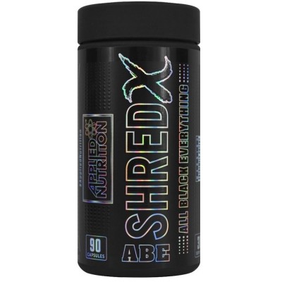 Applied Nutrition - Shred X - 90 caps