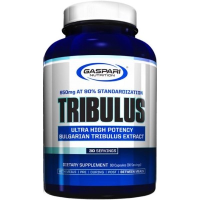 Gaspari Nutrition - Tribulus - 90 caps