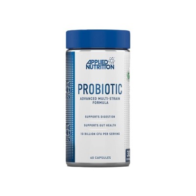 Applied Nutrition - Probiotic - 60 caps
