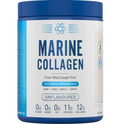 Applied Nutrition - Marine Collagen - 300 grams