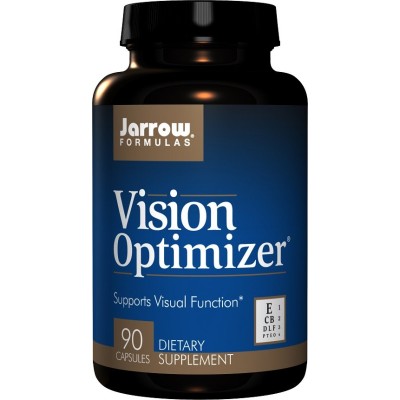 Jarrow Formulas - Vision Optimizer