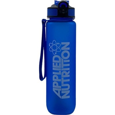 Applied Nutrition - Lifestyle Water Bottle, Blue - 1000 ml.
