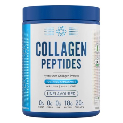 Applied Nutrition - Collagen Peptides, Unflavoured - 300 grams