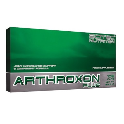 Scitec Nutrition - Arthroxon Plus - 108 caps