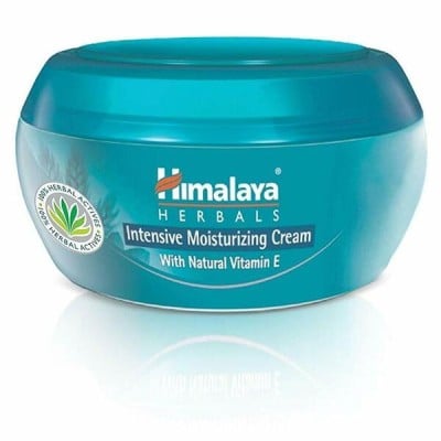 Himalaya - Intenisve Moisturizing Cream