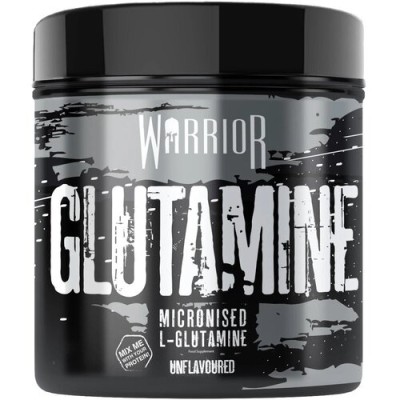Warrior - Glutamine