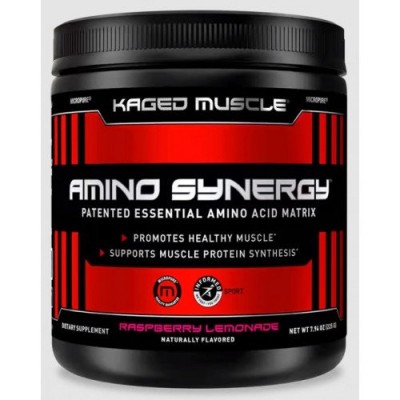 Kaged Muscle - Amino Synergy