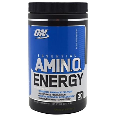 Optimum Nutrition - Essential Amino Energy
