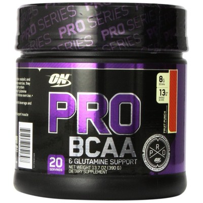Optimum Nutrition - Pro BCAA