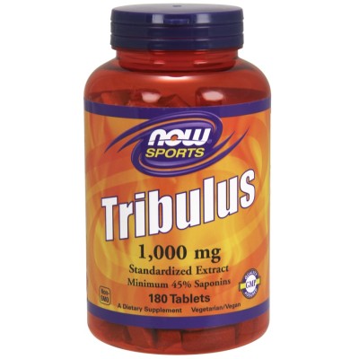 NOW Foods - Tribulus