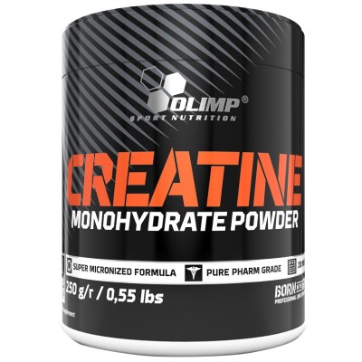 Olimp - Creatine Monohydrate Powder