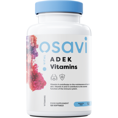 Osavi - ADEK Vitamins