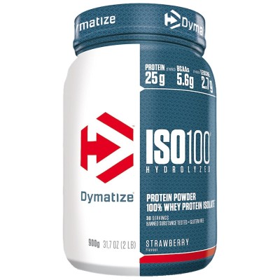 Dymatize - ISO-100