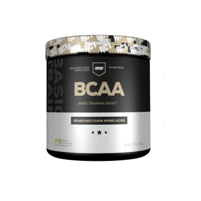 Redcon1 - BCAA - Basic Training Series - 150 grams