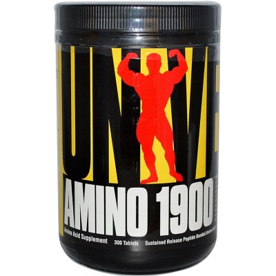 Universal Nutrition - Amino 1900