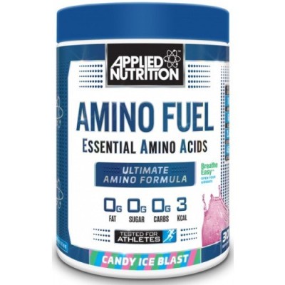 Applied Nutrition - Amino Fuel