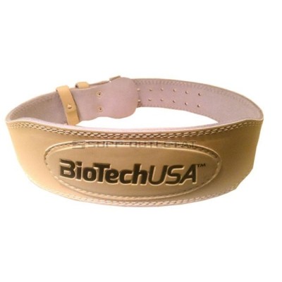 BioTech USA - Power Belt Austin 2