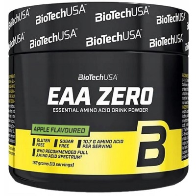 BioTech USA - EAA Zero
