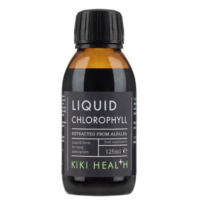 KIKI Health - Liquid Chlorophyll