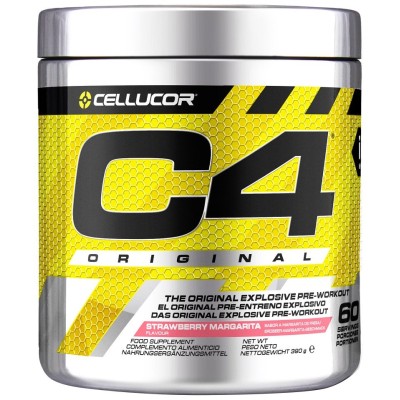 Cellucor - C4 Original