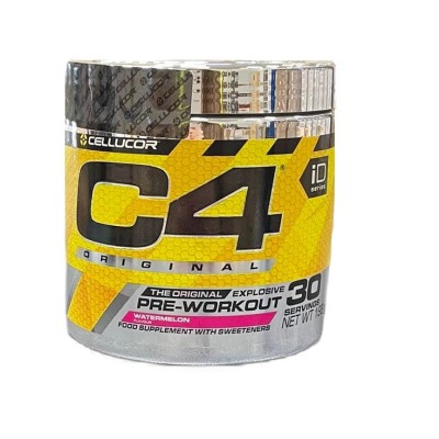 Cellucor - C4 Original