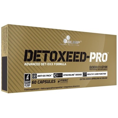 Olimp - Detoxeed-Pro