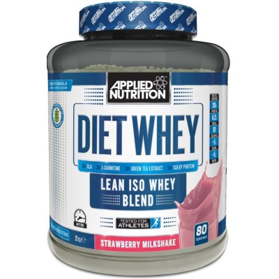 Applied Nutrition - Diet Whey