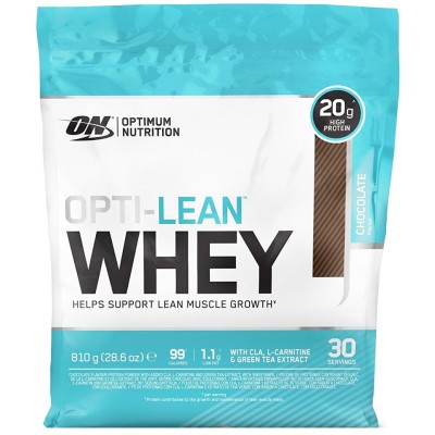 Optimum Nutrition - Opti-Lean Whey Powder