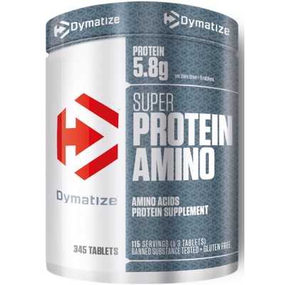 Dymatize - Super Protein Amino