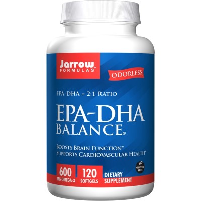 Jarrow Formulas - EPA-DHA Balance
