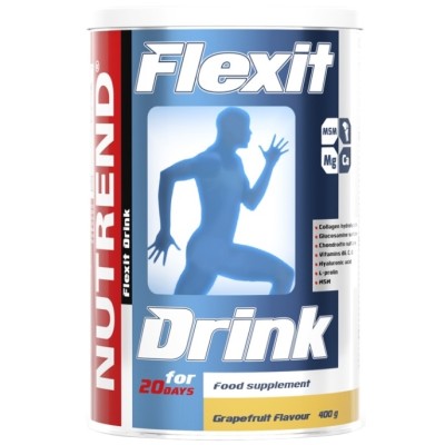 NUTREND - Flexit Drink
