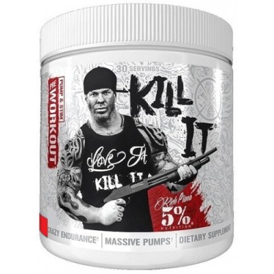 5% Nutrition - Kill It - Legendary Series (US)