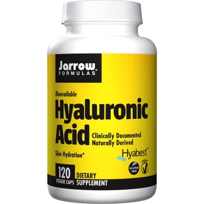 Jarrow Formulas - Hyaluronic Acid