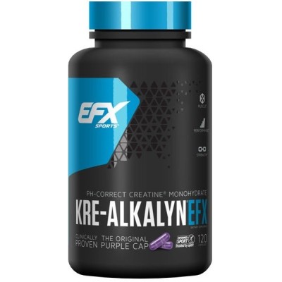 EFX Sports - Kre-Alkalyn EFX