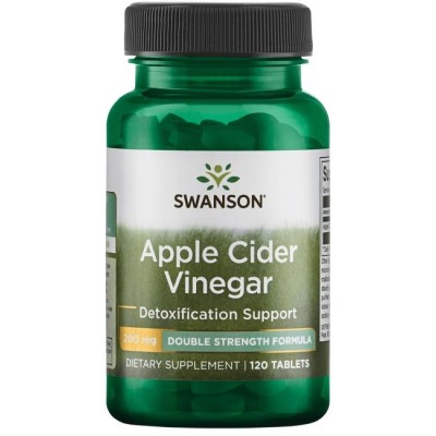 Swanson - Apple Cider Vinegar