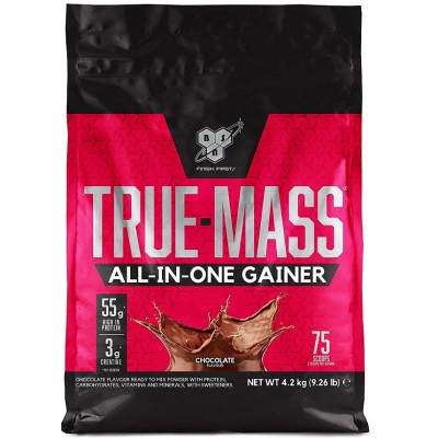 BSN - True Mass All-in-One Gainer