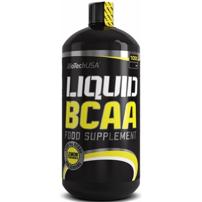 BioTech USA - Liquid BCAA