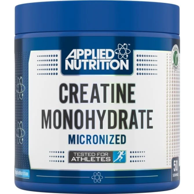 Applied Nutrition - Creatine Monohydrate