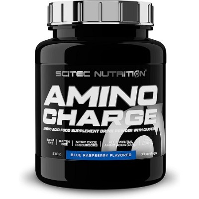 Scitec Nutrition - Amino Charge