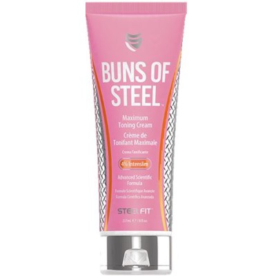 Pro Tan - Buns of Steel - Maximum Toning Cream