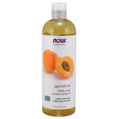 NOW Foods - Apricot Oil