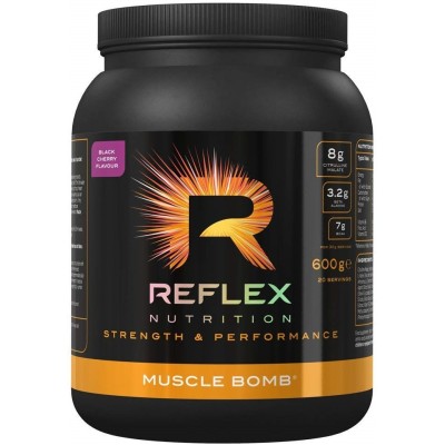 Reflex Nutrition - Muscle Bomb