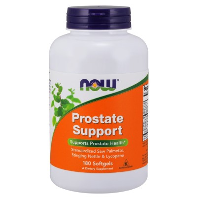 NOW Foods - Prostate Support