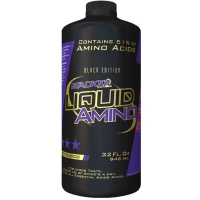 Stacker2 Europe - Liquid Amino