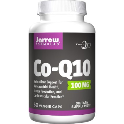 Jarrow Formulas - Co-Q10