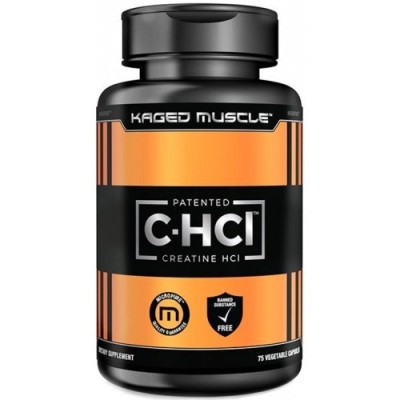 Kaged Muscle - C-HCL Creatine HCL