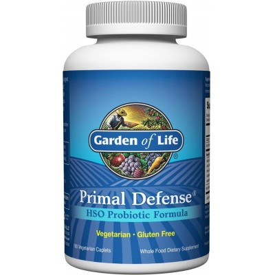 Garden of Life - Primal Defense