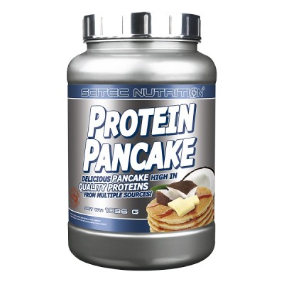 Scitec Nutrition - Protein Pancake
