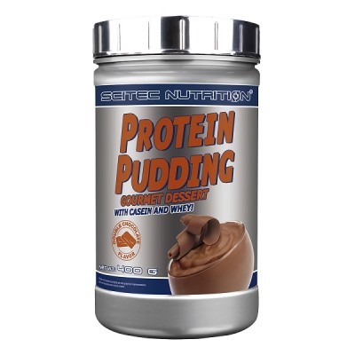 Scitec Nutrition - Protein Pudding